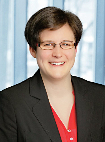 Magdalena Schluckhuber