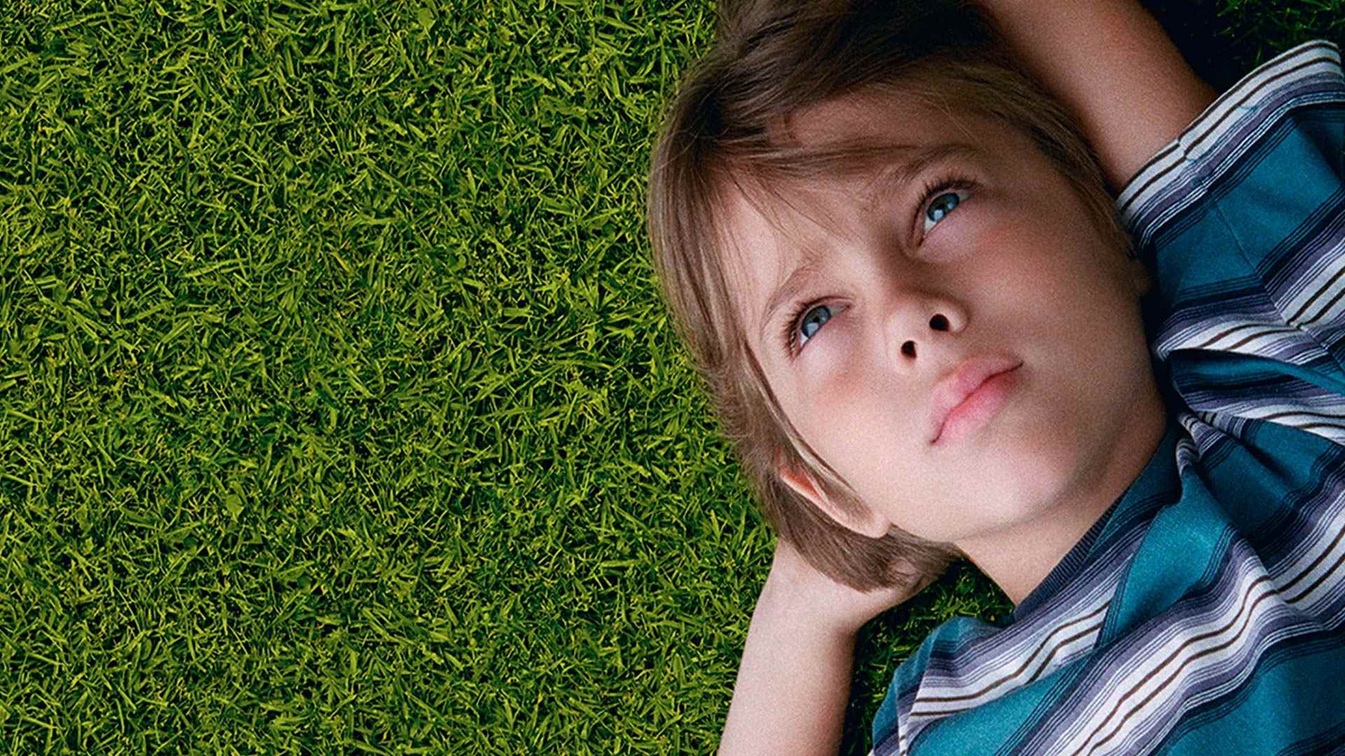 Boyhood
