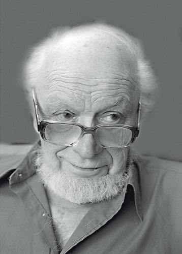 Fotografie: Zdenek Slouka - Autor: Ivan Kuťák