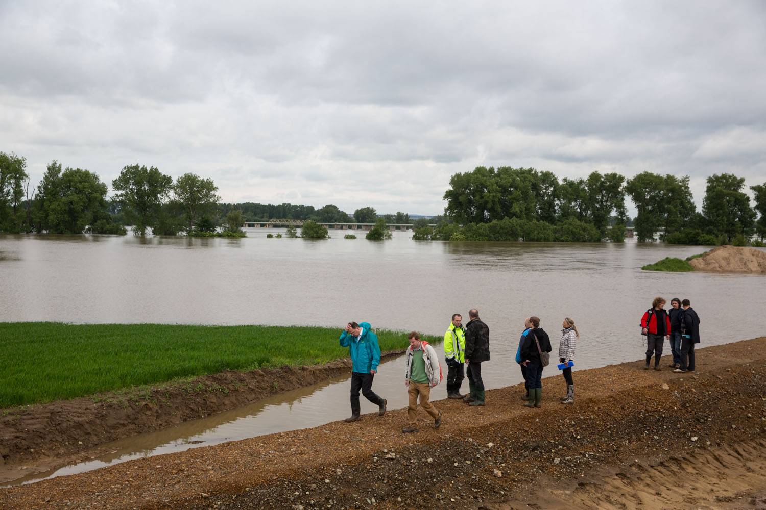Zálezlice, 04.06. 2013