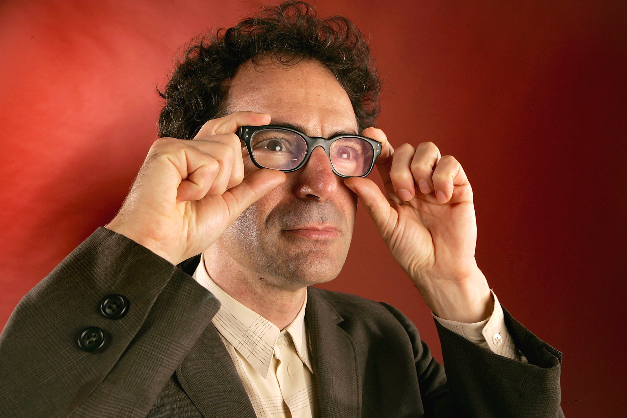 Michael Azzerad 