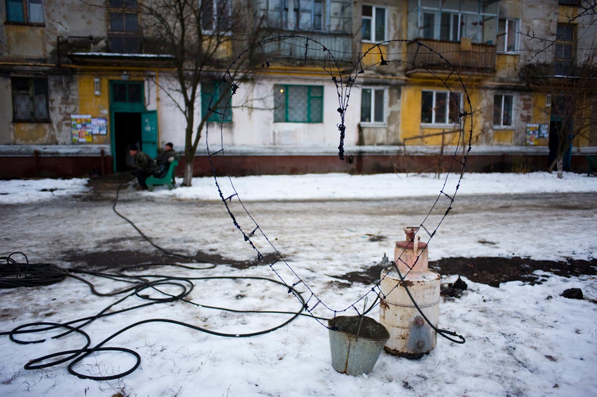 Slavjansk.