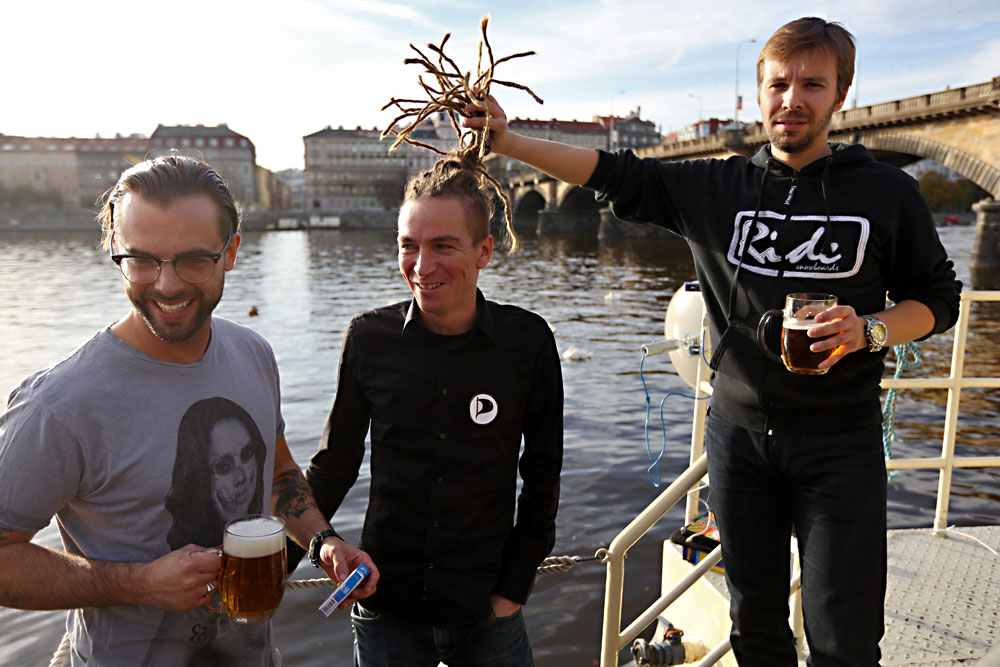 Bylo by možné případné rozhodnutí o zrušení pětiprocentní klauzule uplatnit zpětně?