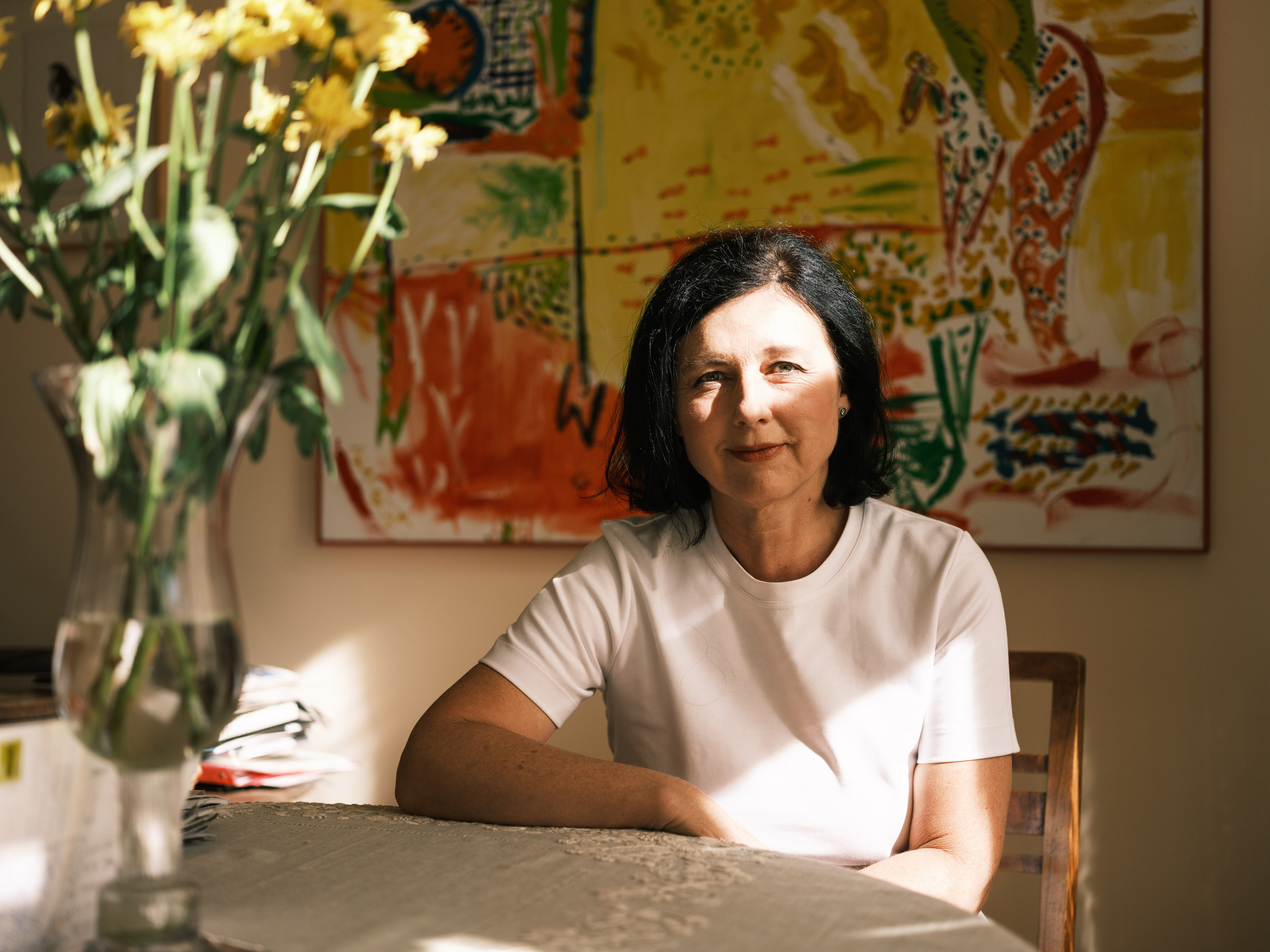 Věra Jourová