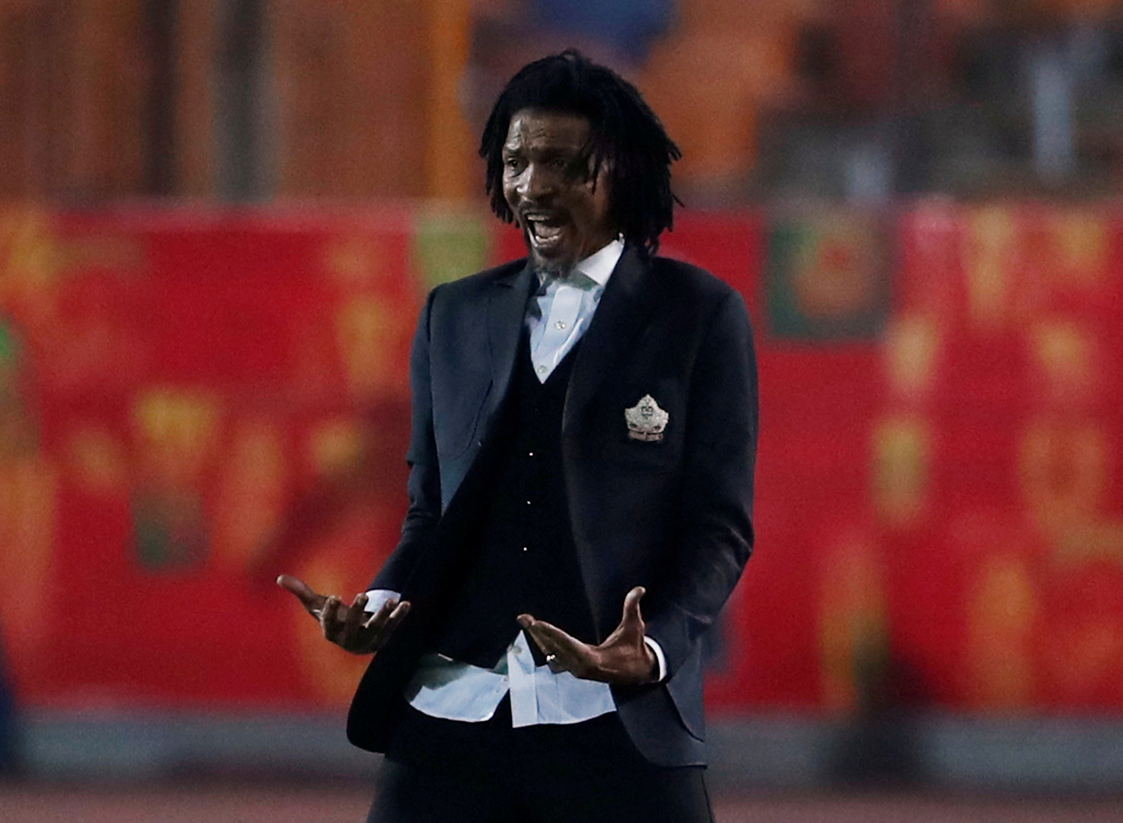 Rigobert Song