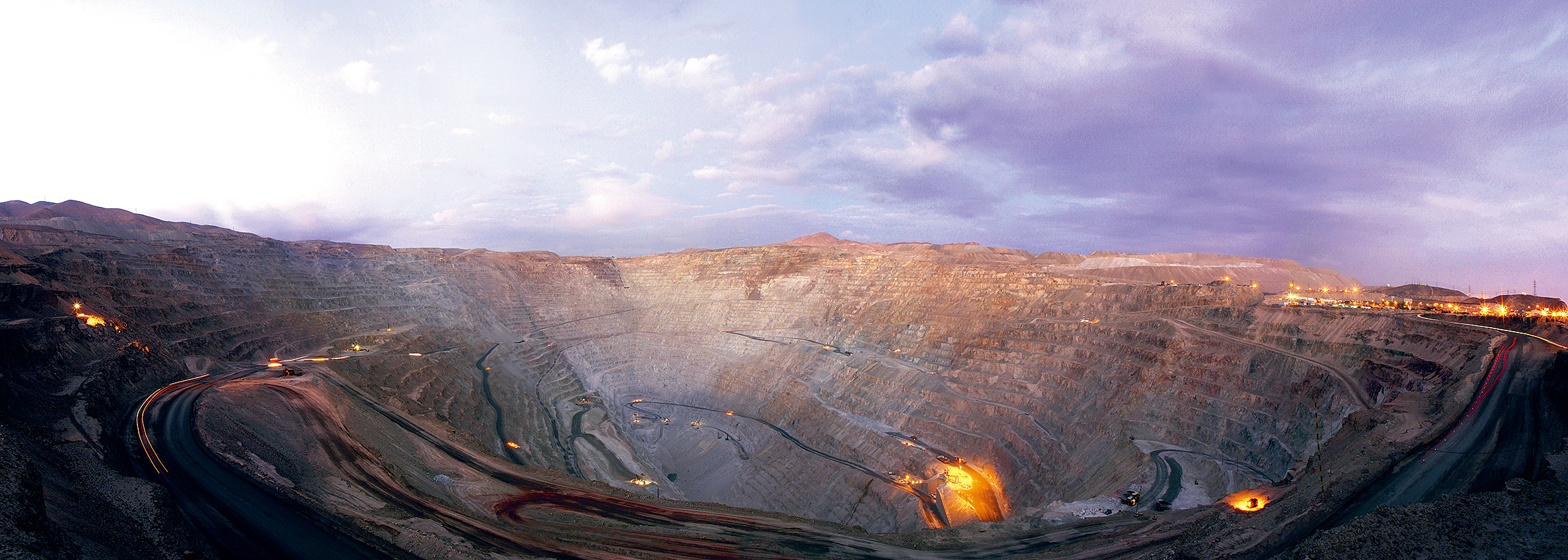 Chuquicamata