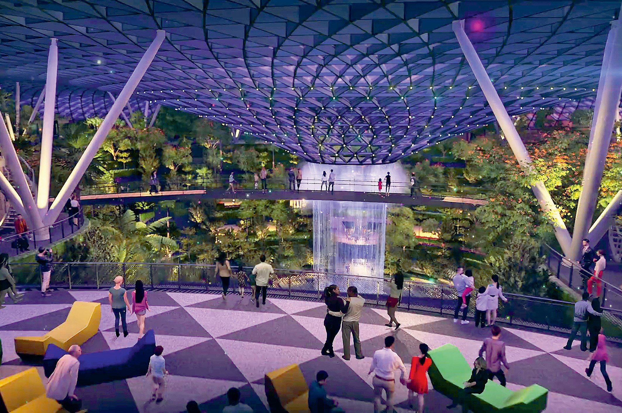 Singapur
