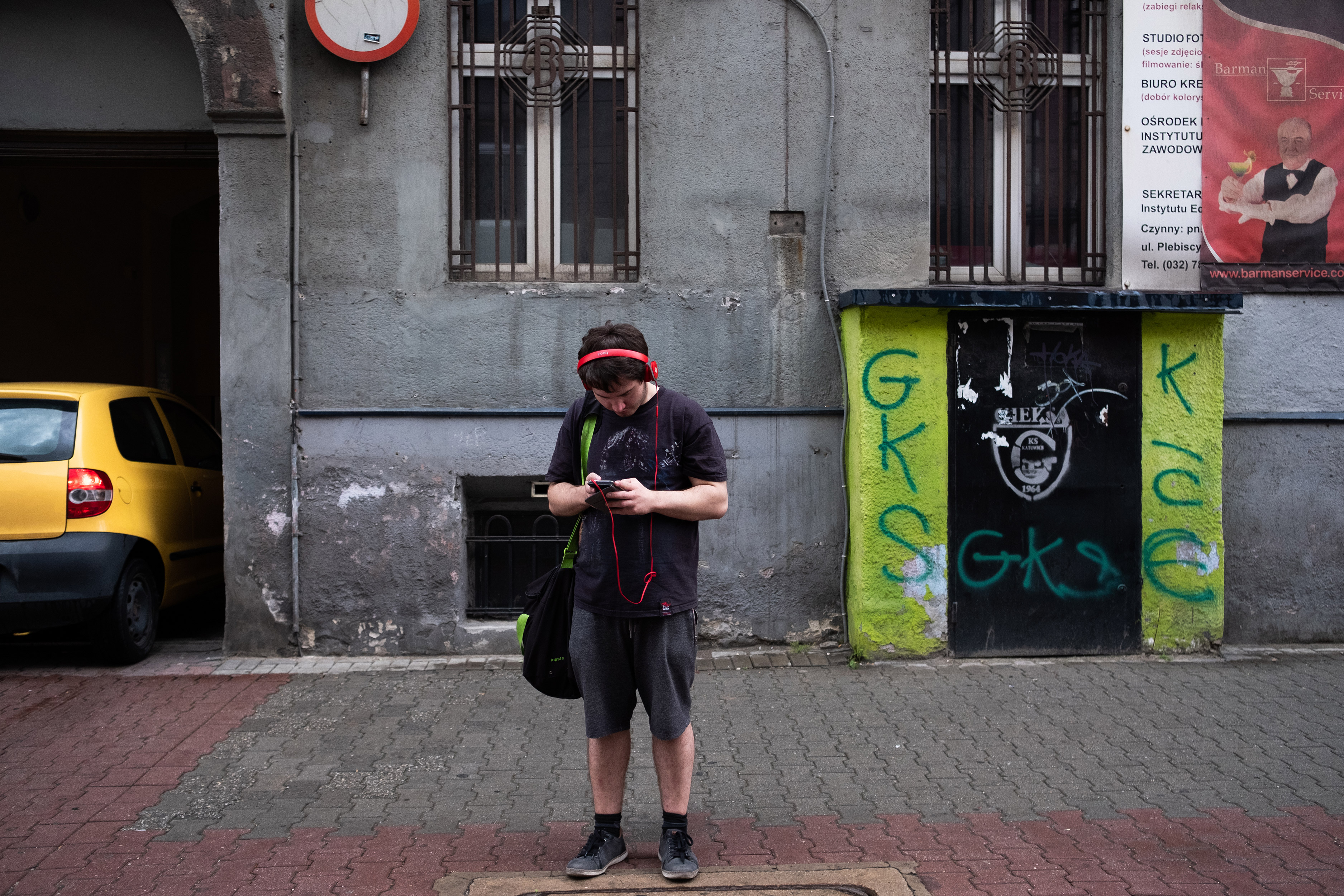 Katowice