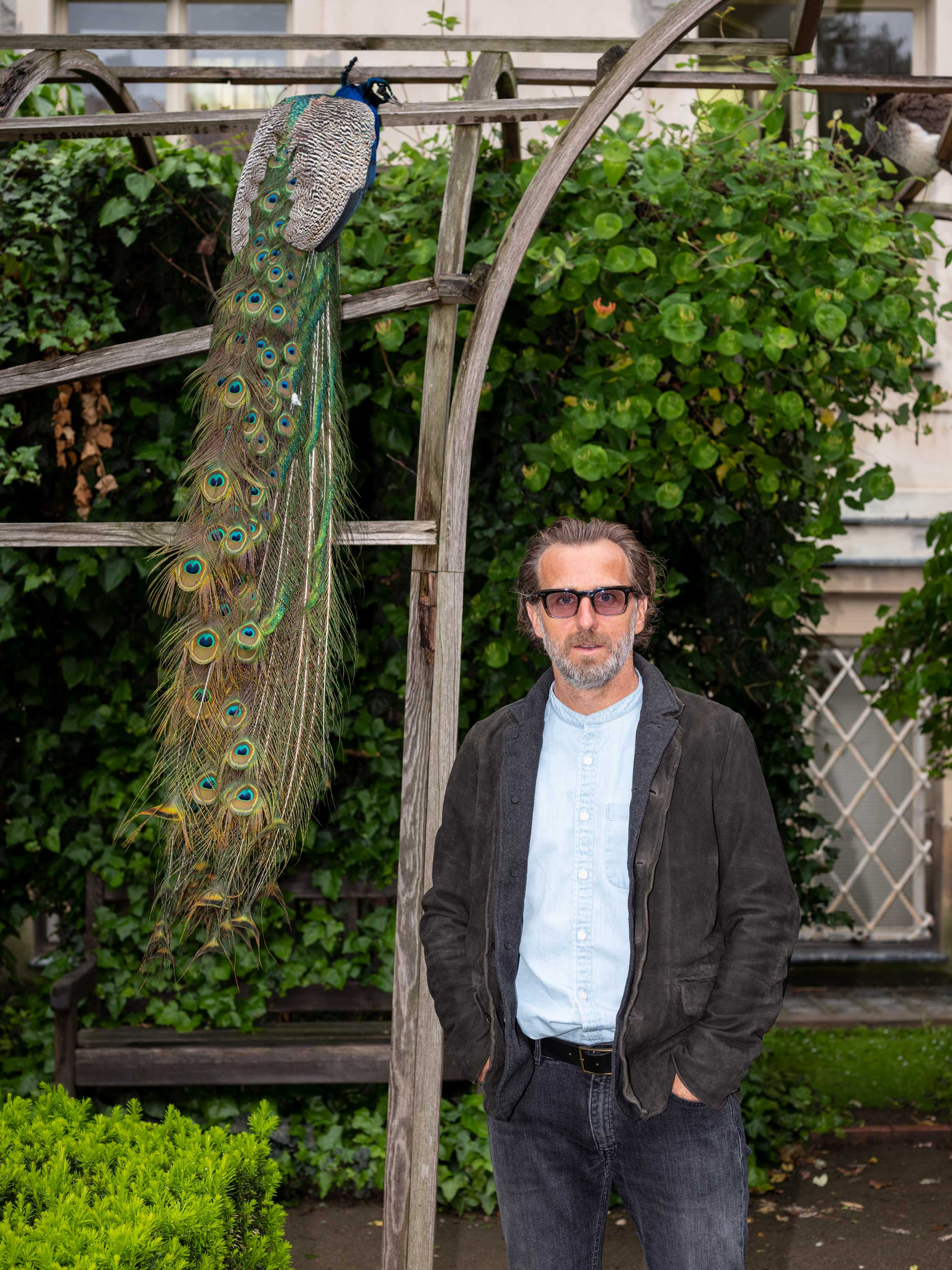 Karel Poborský