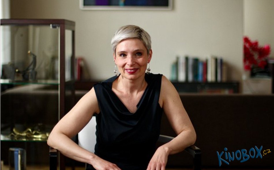 Kateřina Lišková