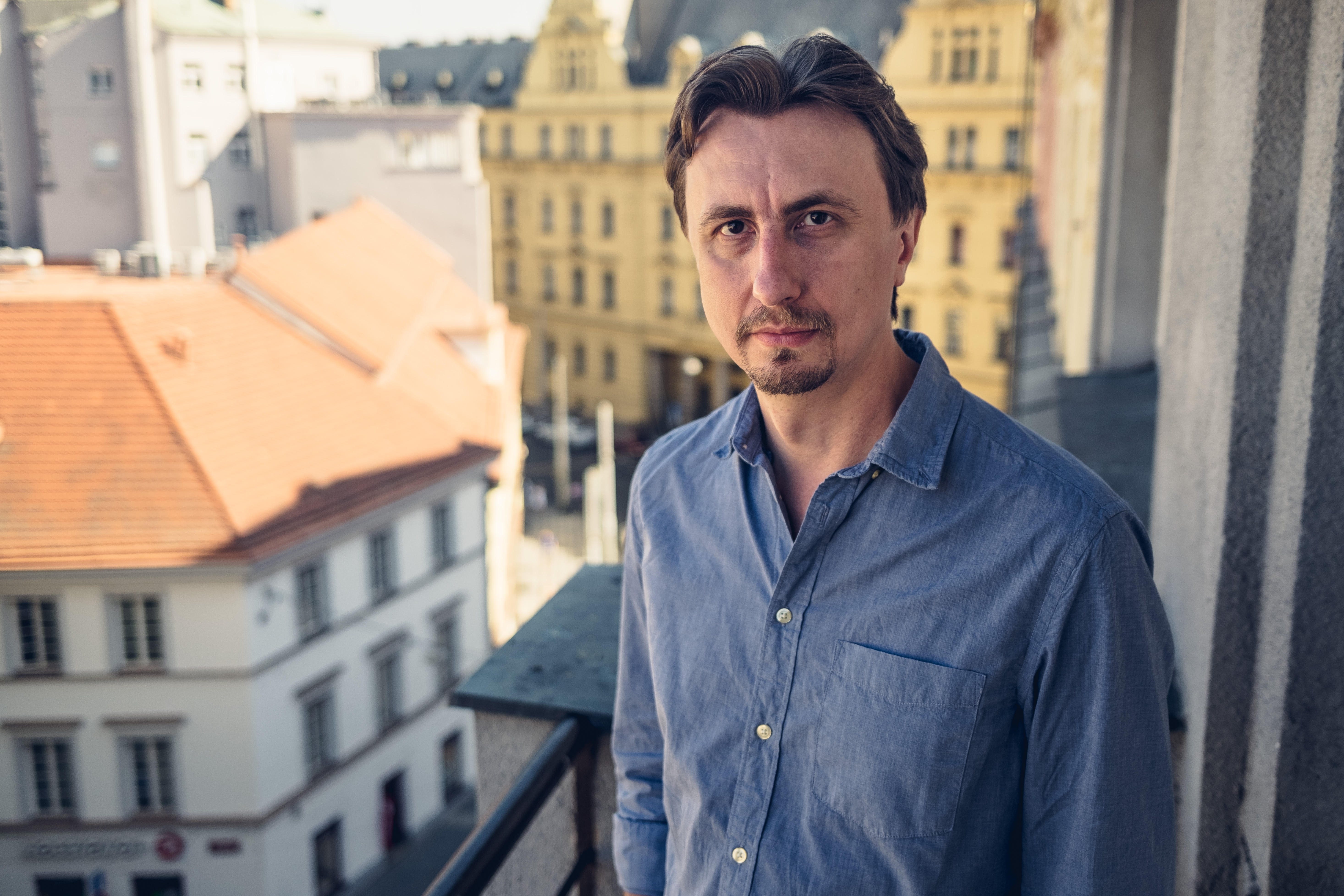 Dmitrij Bogoljubov