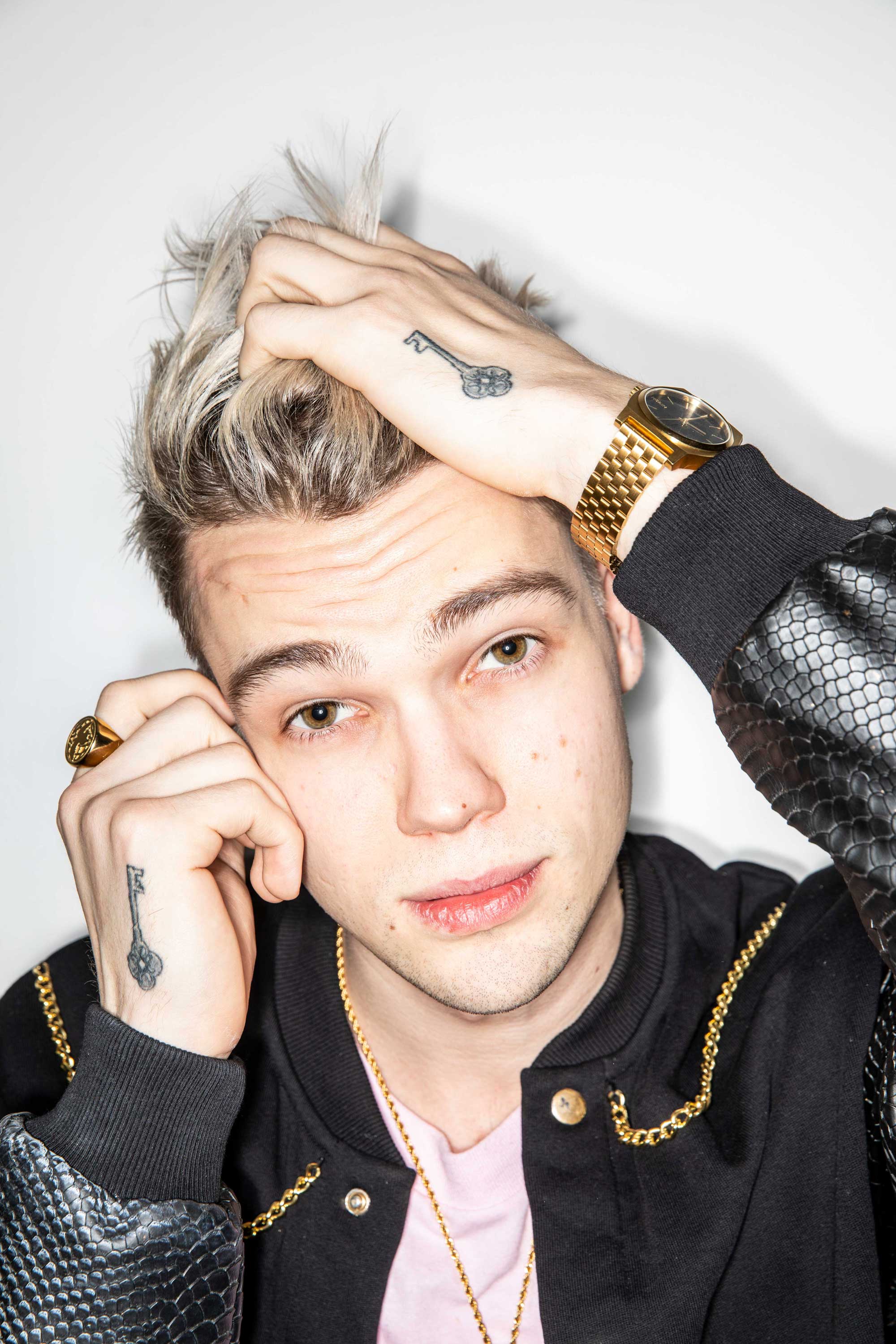Mikolas Josef
