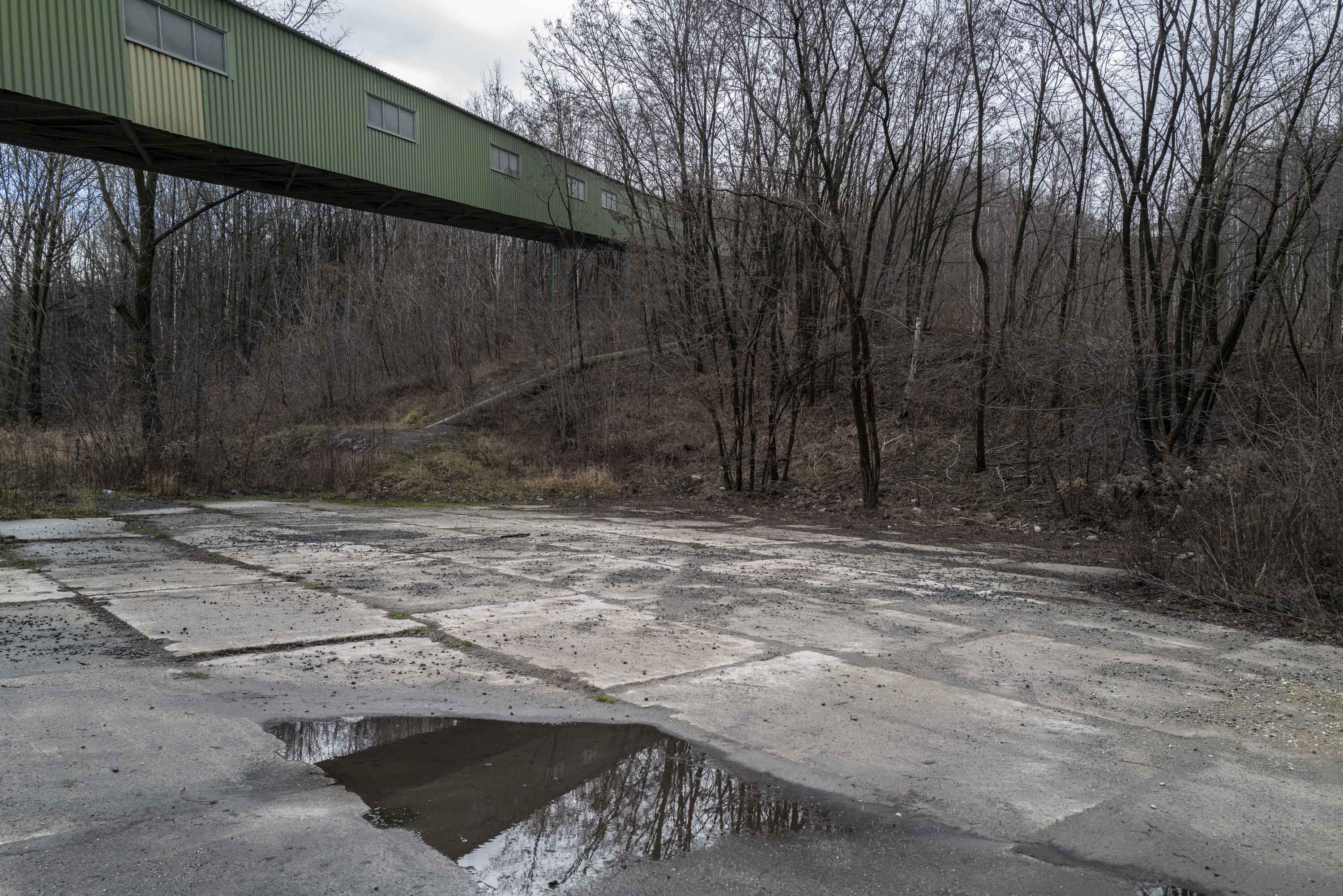 Elektrárna Turów