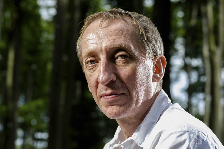 Jaroslav Petr