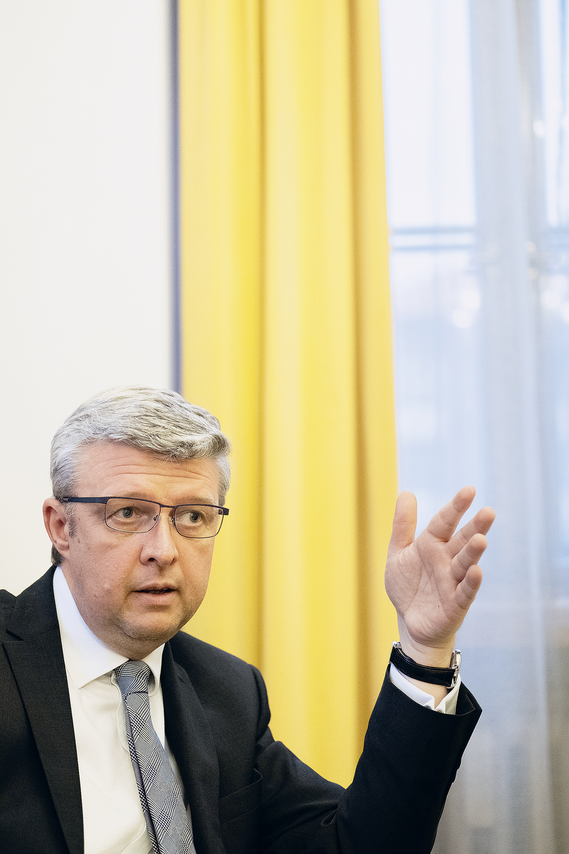 Karel Havlíček