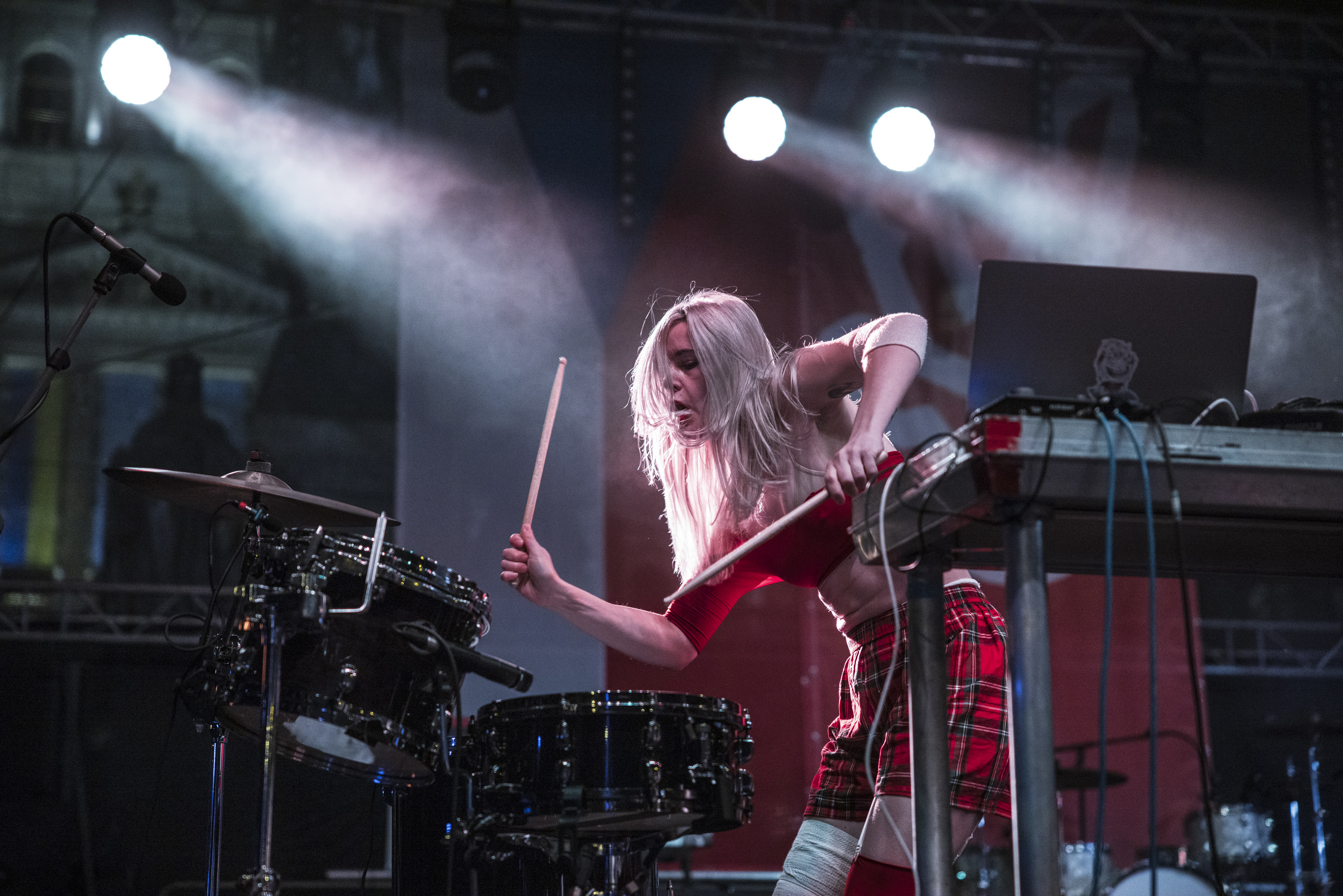 Pussy Riot