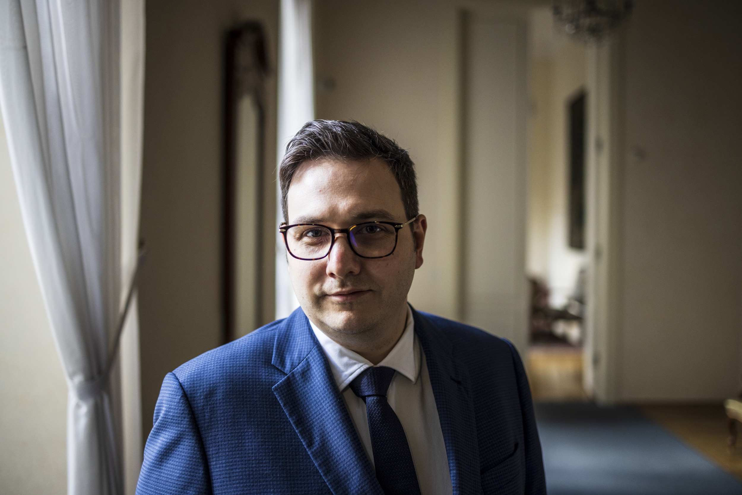 Jan Lipavský