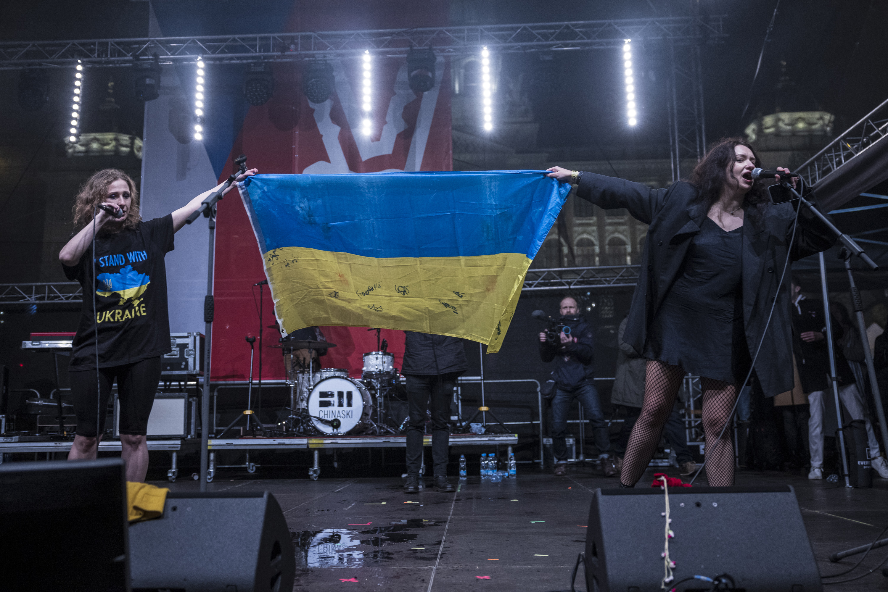 Pussy Riot