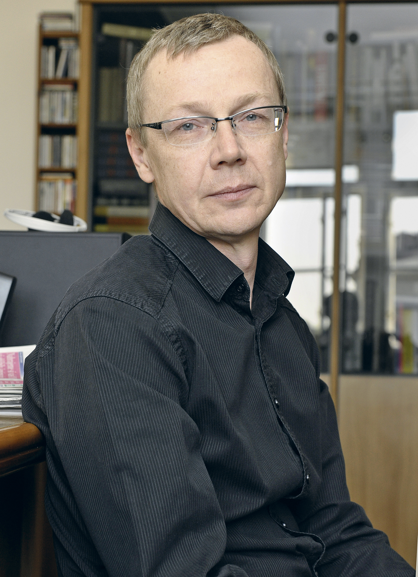 Marek Pokorný