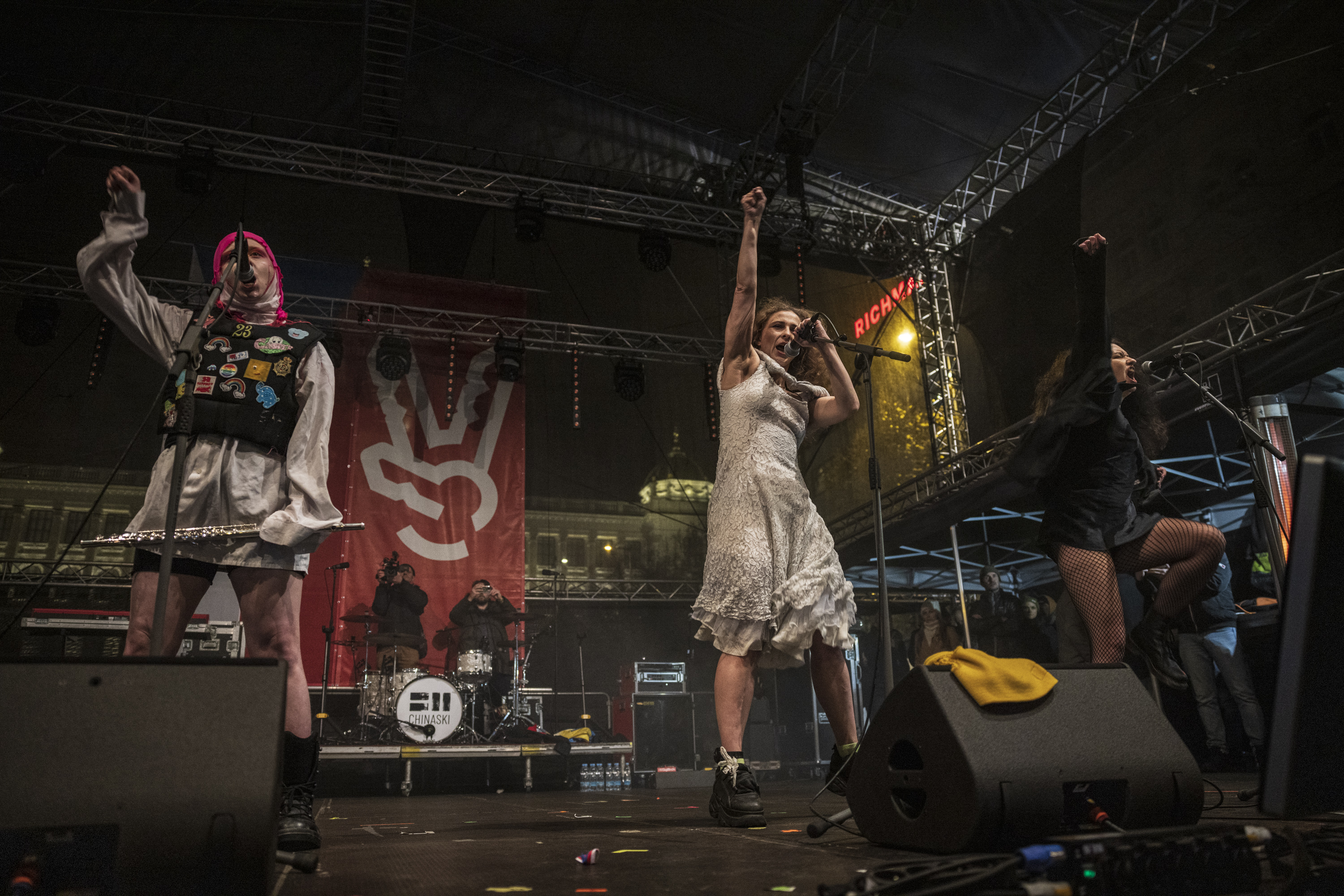 Pussy Riot