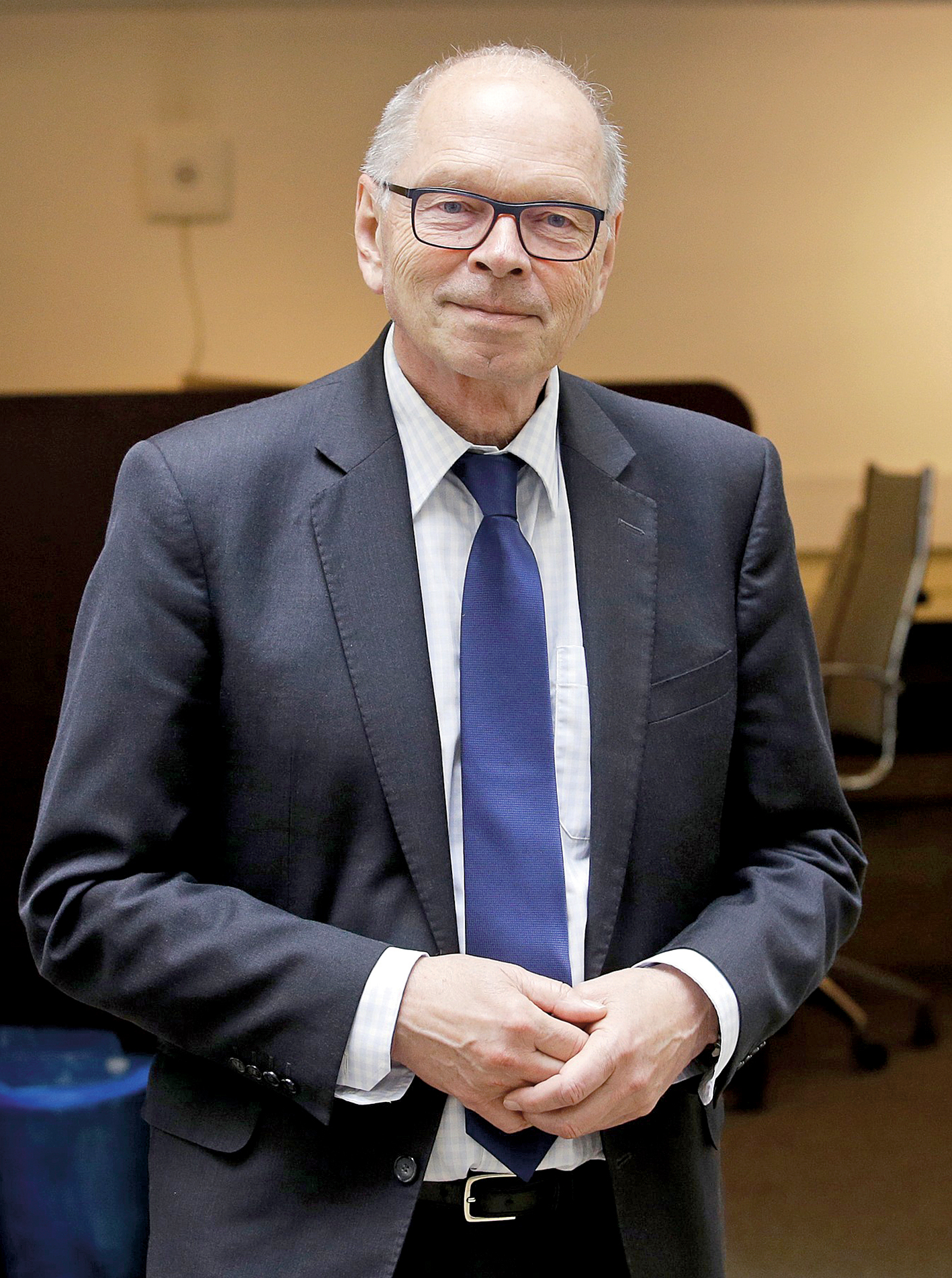 Andrejovi věřím. (Ivan Pilný)