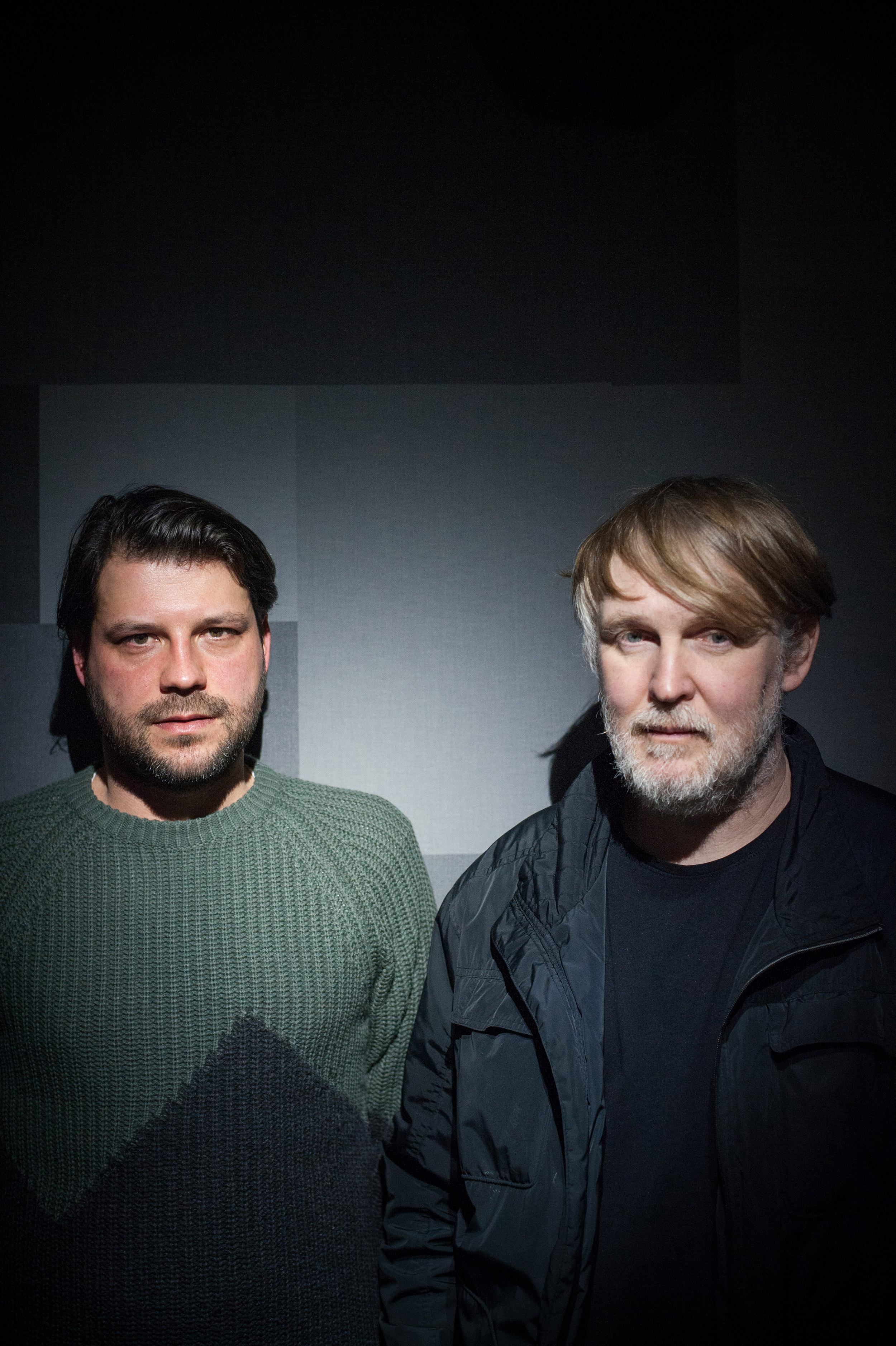Marek Najbrt, Tomáš Hodan, leden 2018
