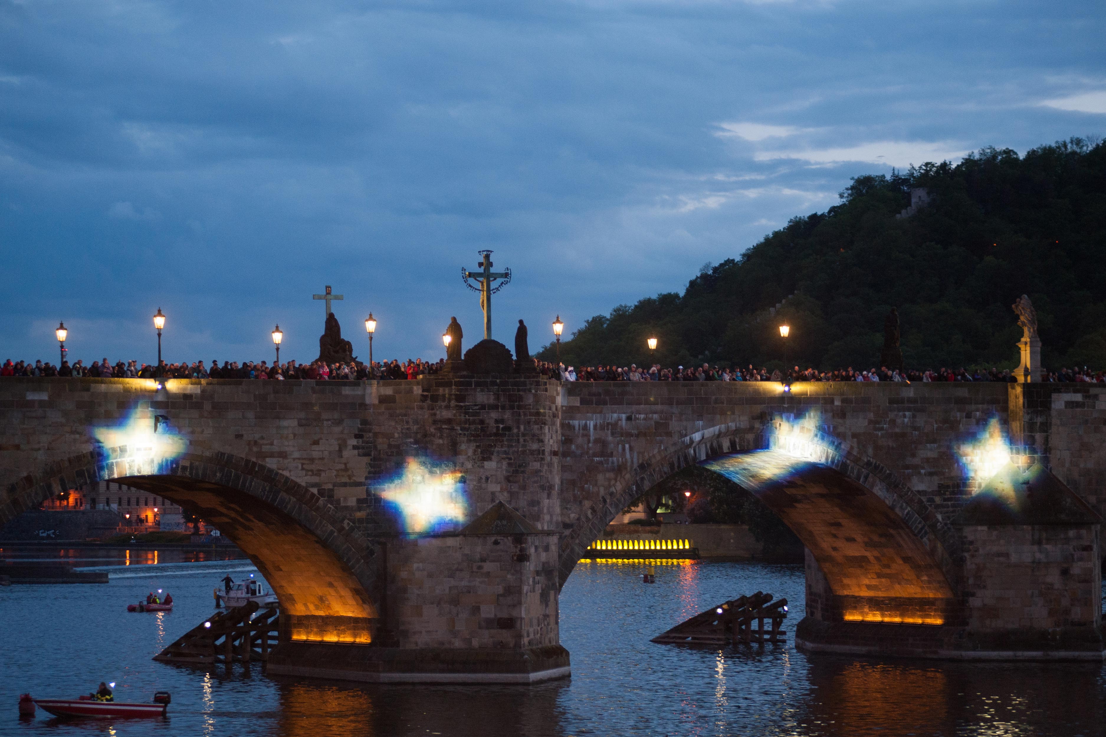 Karlův most