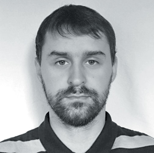Jaroslav Mrázek