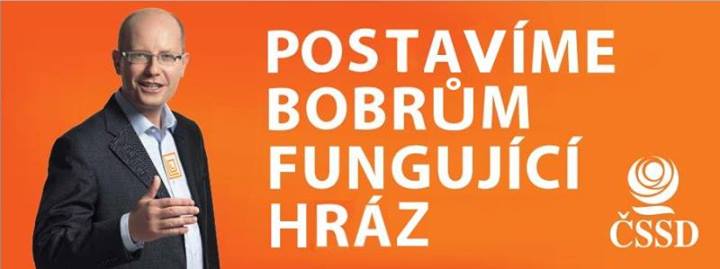 ČSD virál