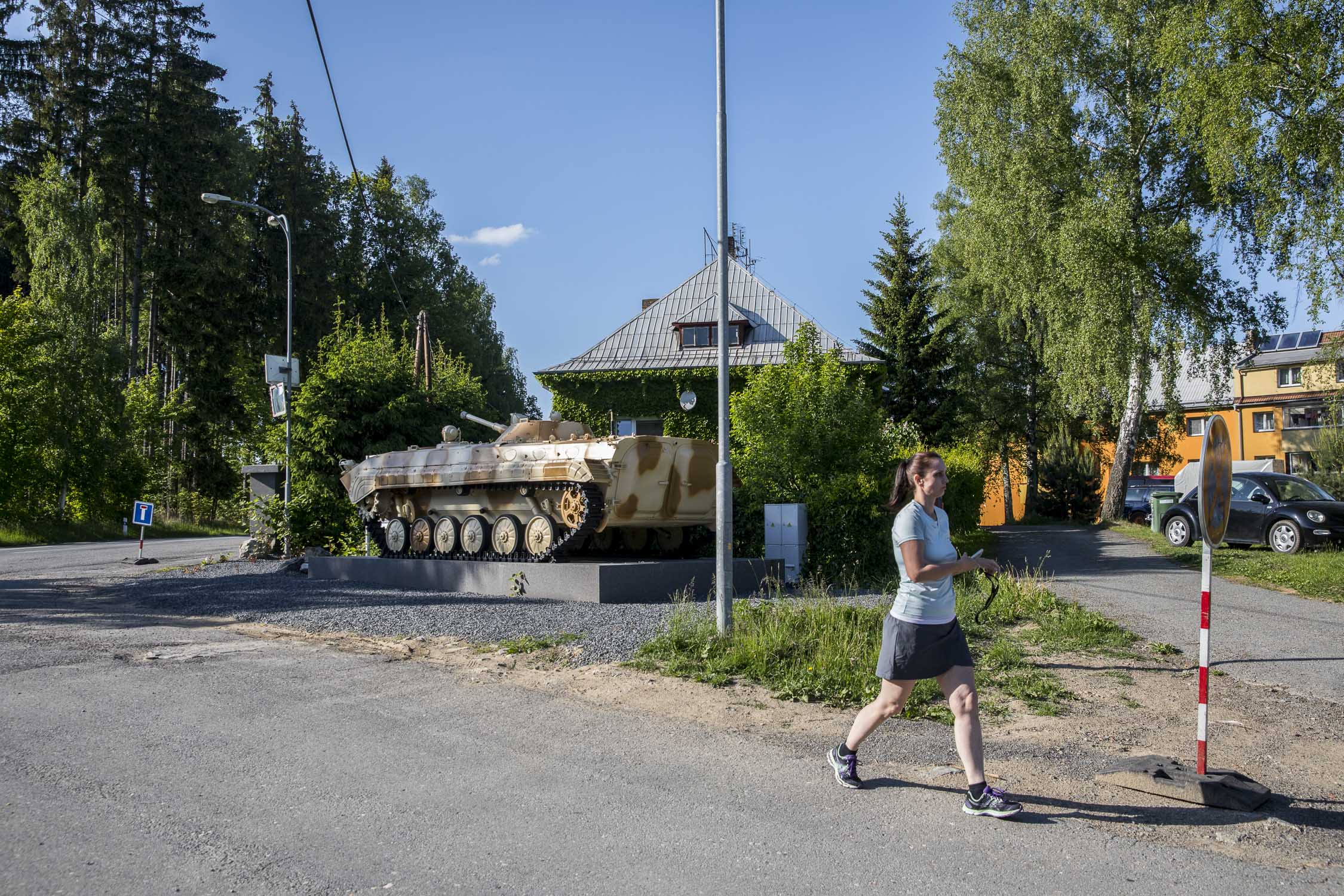 Poličské strojírny