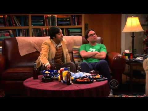 The Big Bang Theory - večer v českém znění, až v noci s titulky