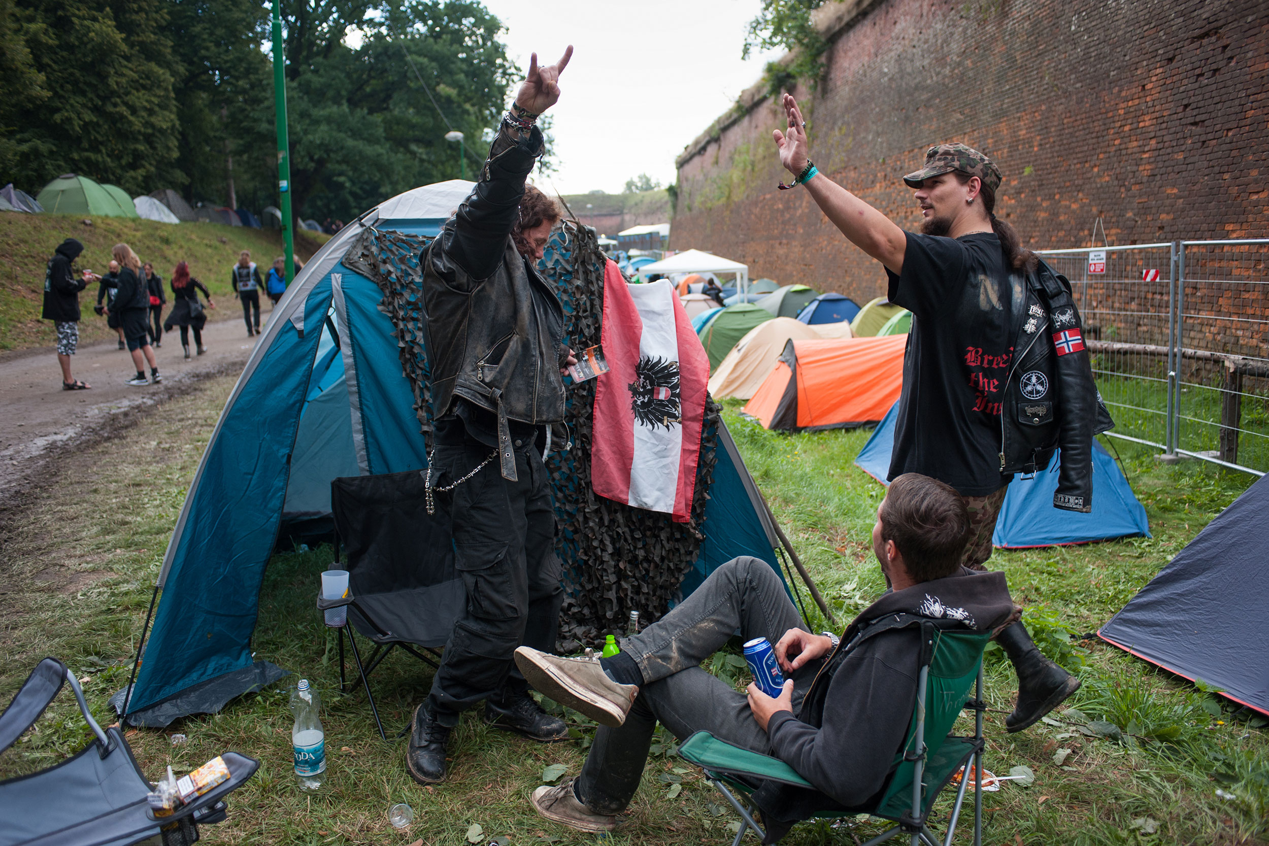 Brutal Assault 2016