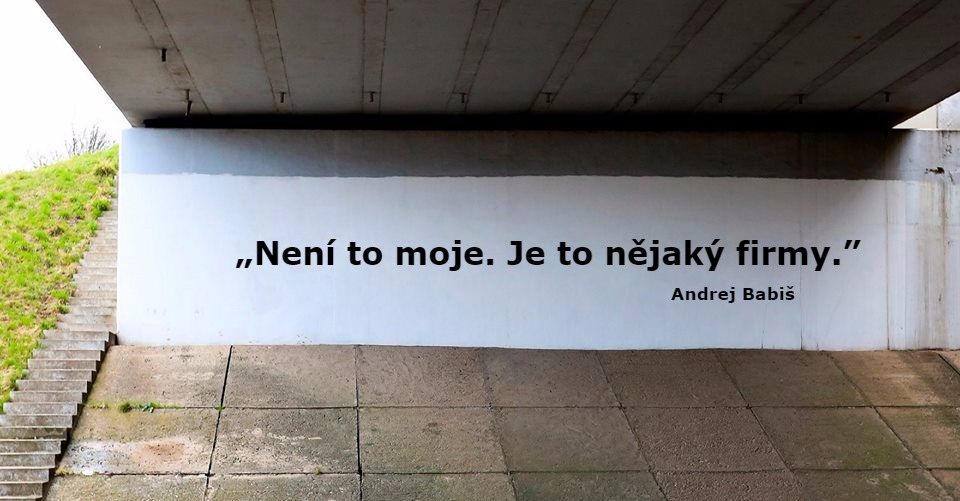 Podmostní generátor 