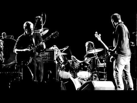 Swans - Primavera Sound 2011