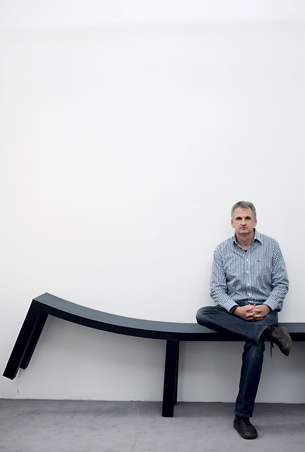 Timothy Snyder