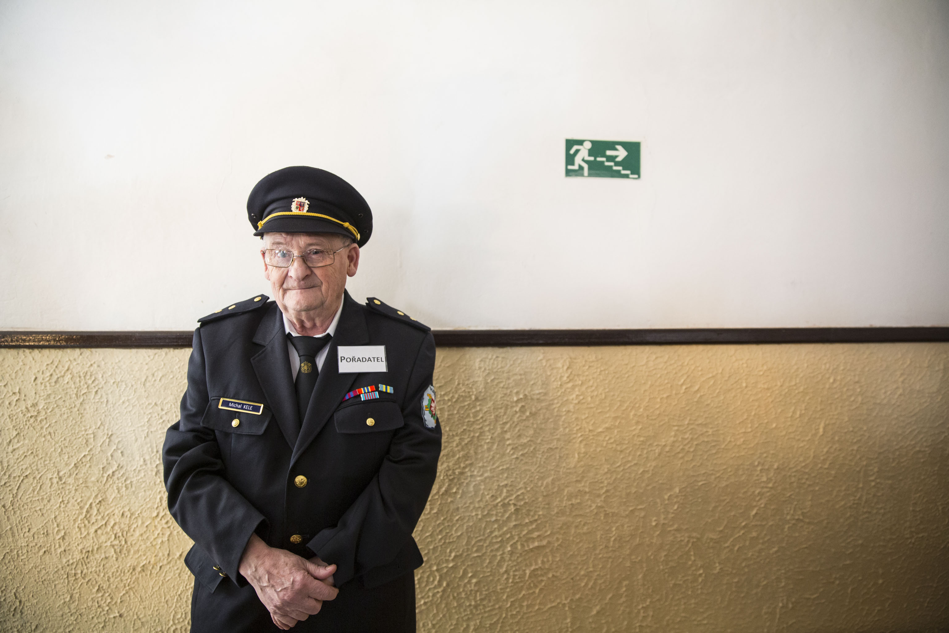Miloš Zeman, Karlovarský kraj, březen, 2016