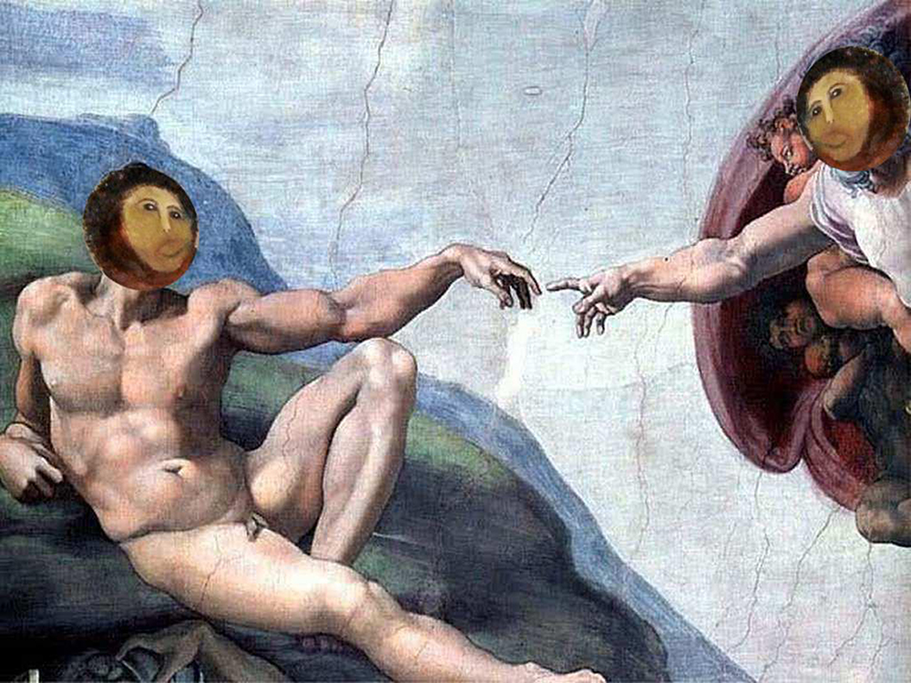 Internet nás navrací ke komunikaci obrazy.