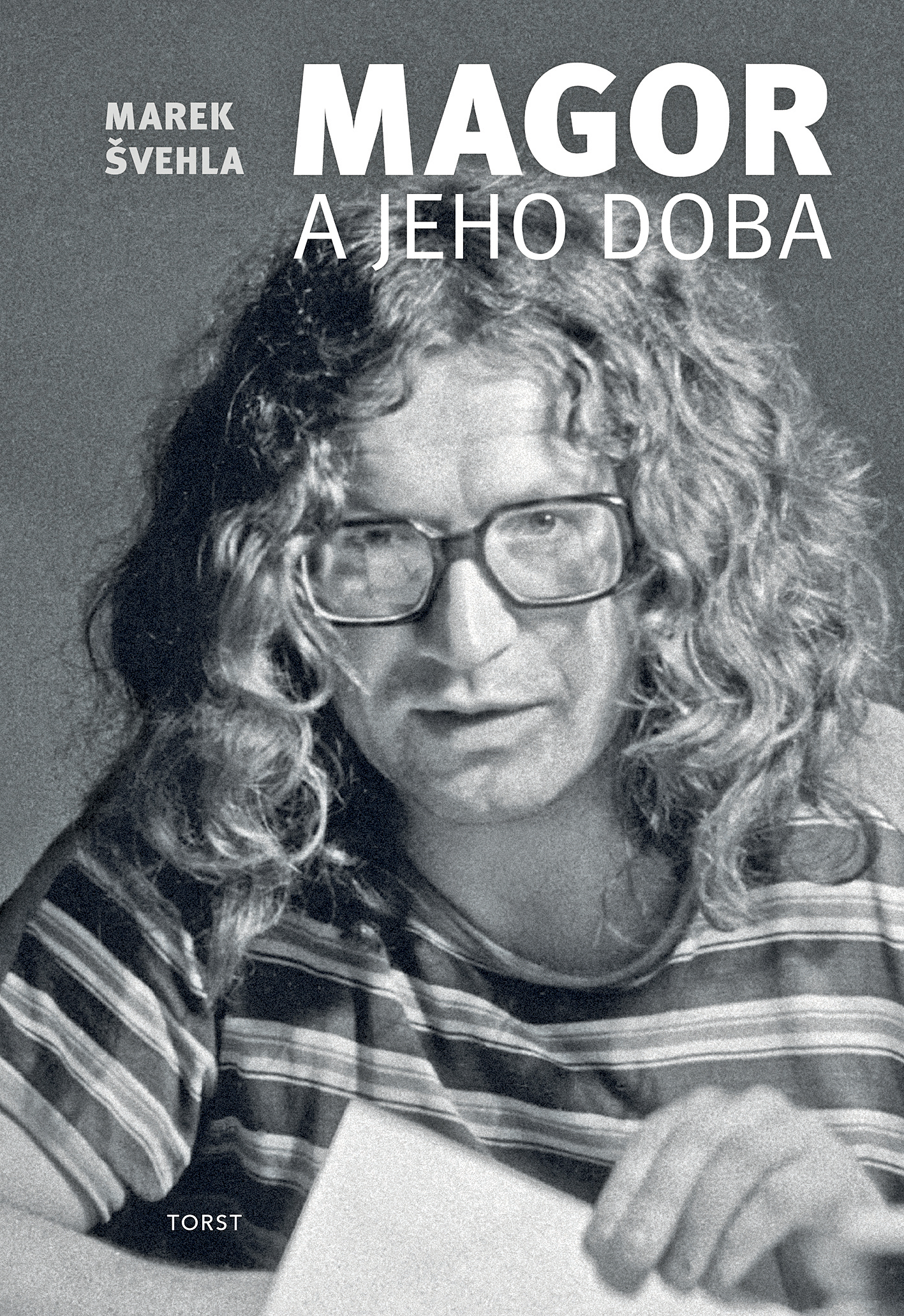 Magor a jeho doba