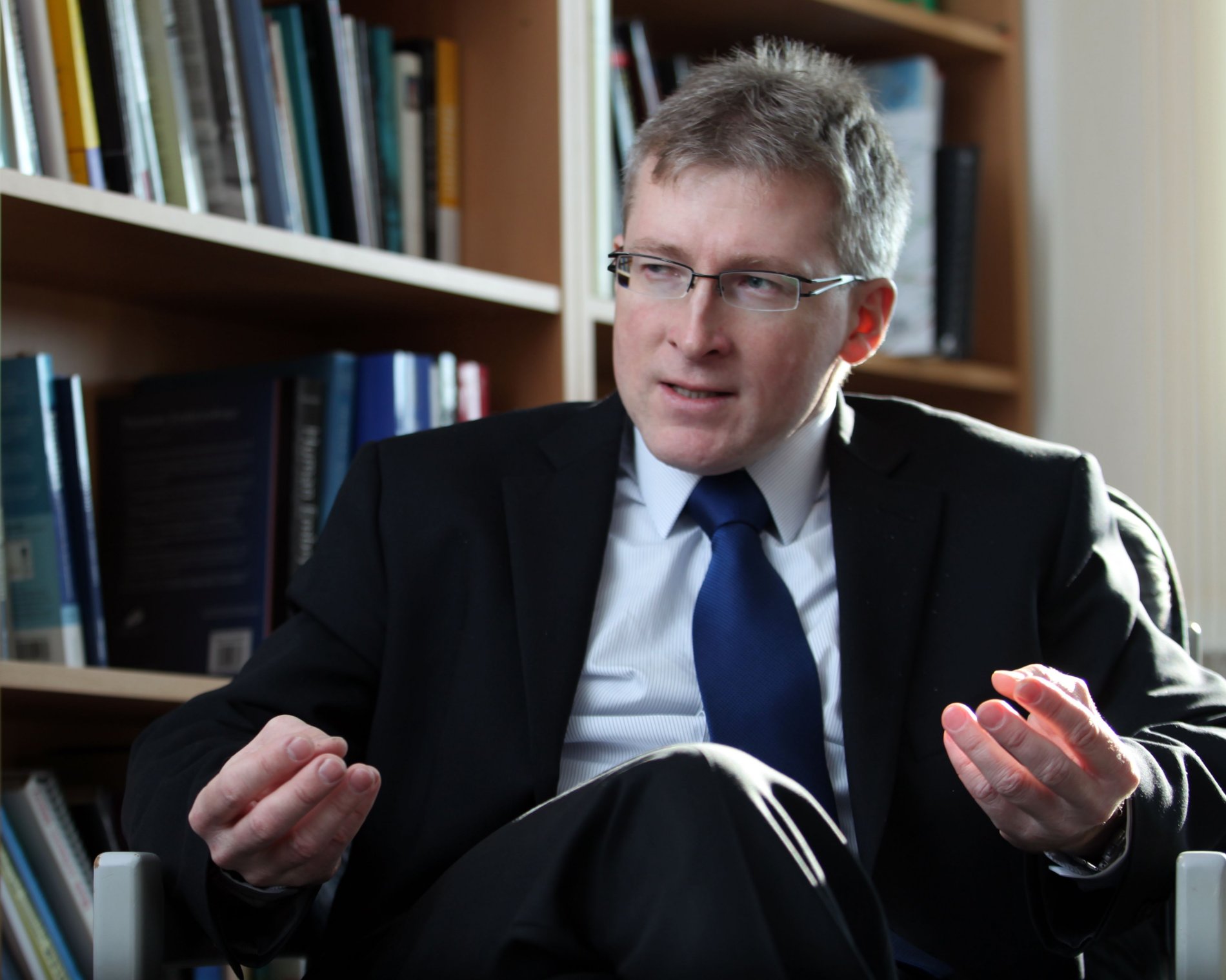 Marek Vácha