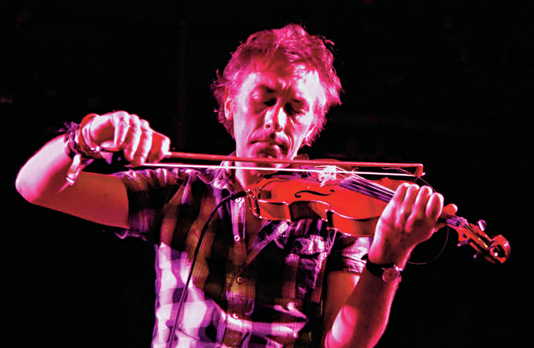 Yann Tiersen