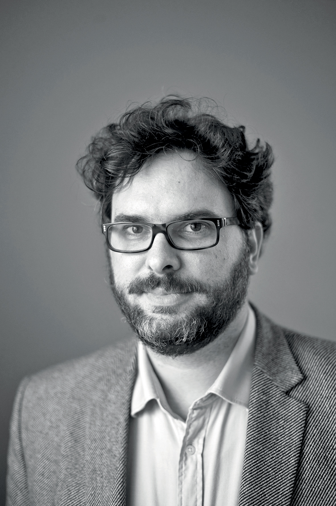 Erik Tabery