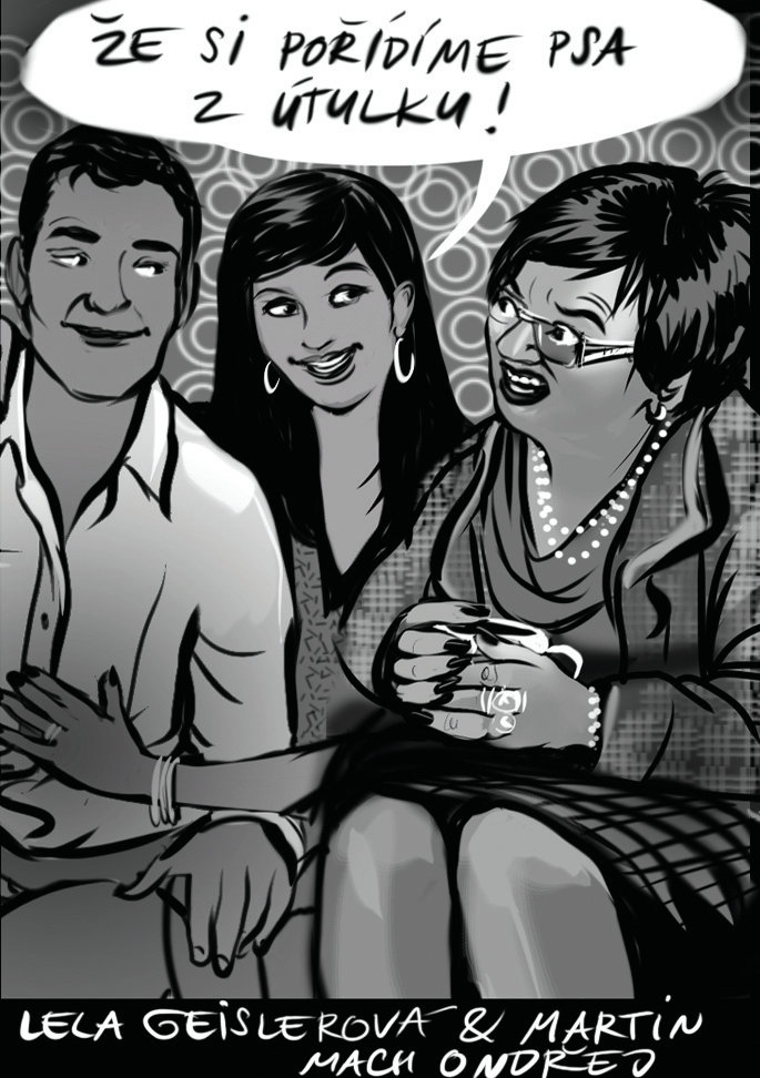 KOMIKS 3