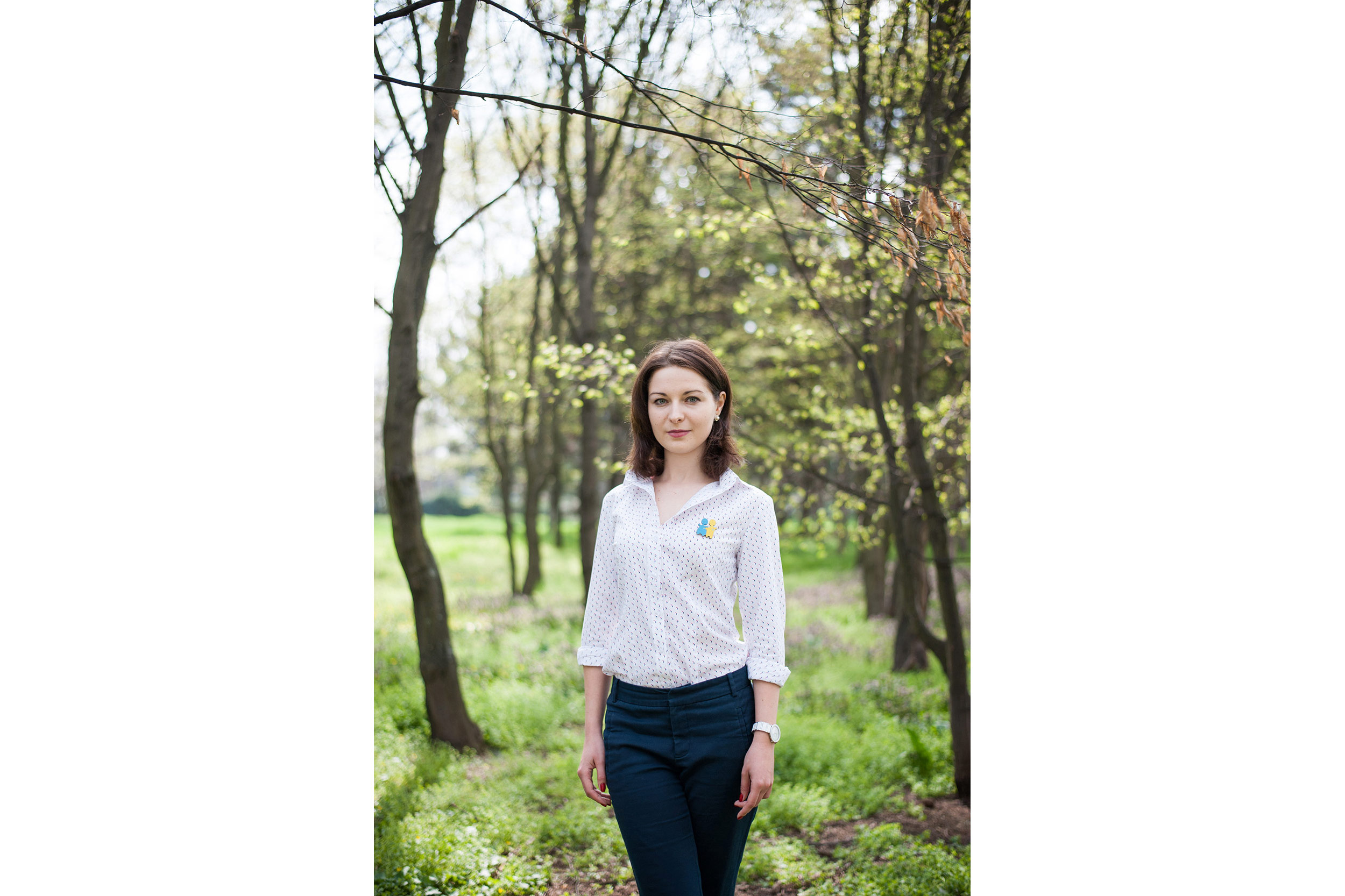 Kateryna Kruk