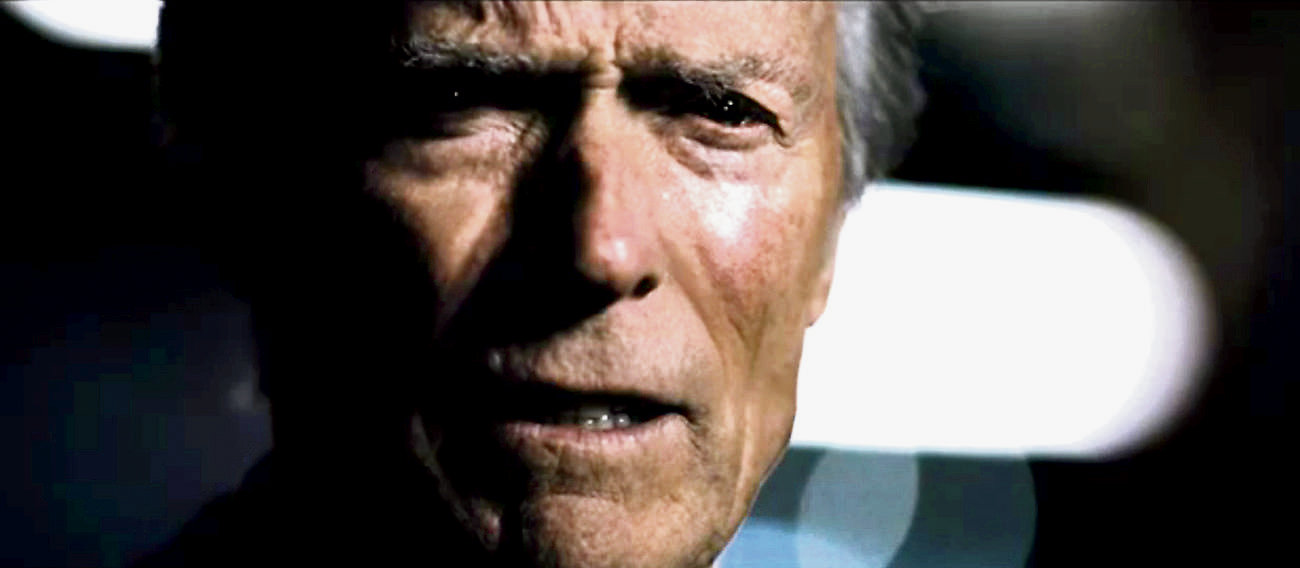 Clint Eastwood