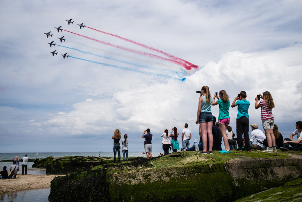Arromanches