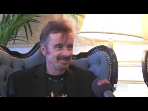 Eine Stadt. Ein Buch 2013: T.C. Boyle im Interview