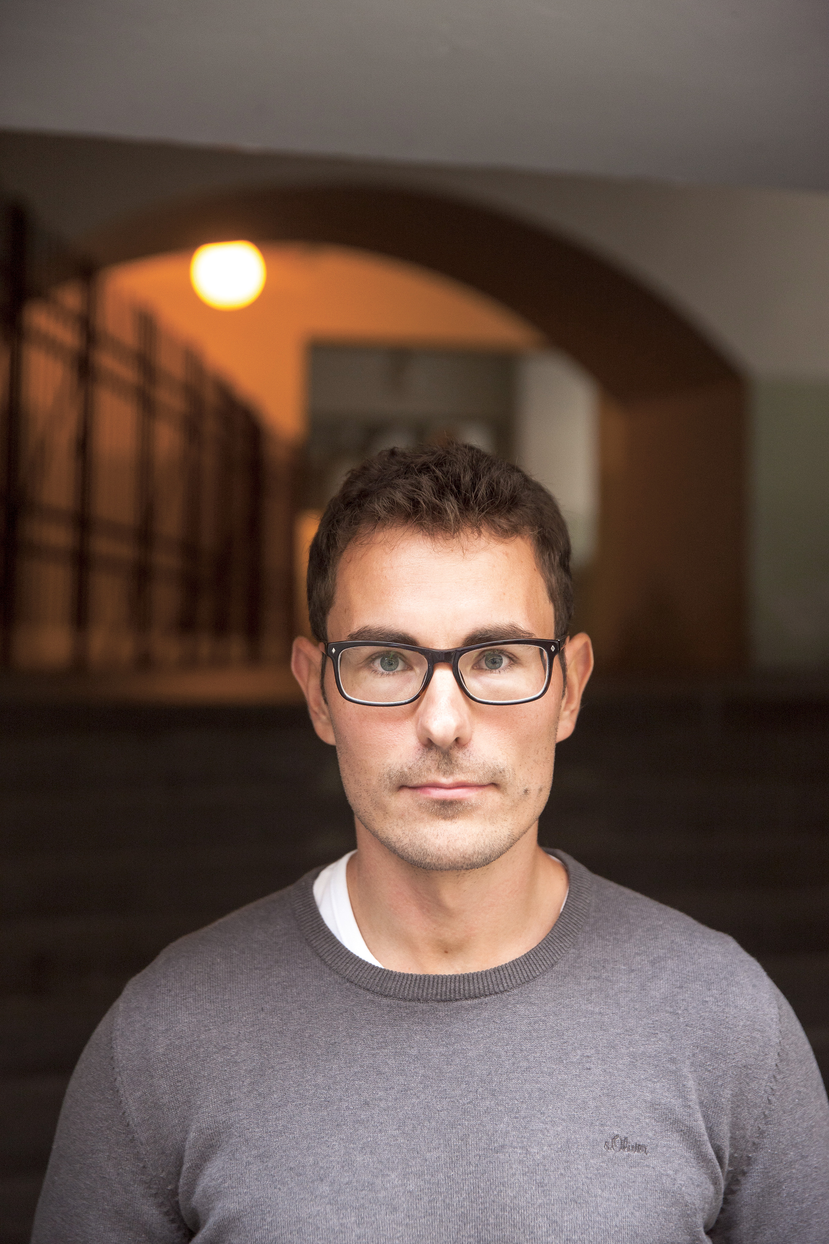 Štěpán Hulík