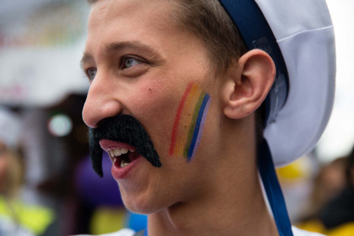 Prague Pride 2014