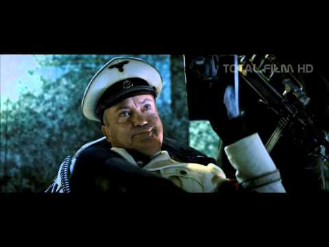 IRON SKY (2012) CZ HD trailer (české titulky)