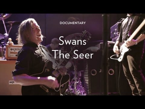 Swans "The Seer"